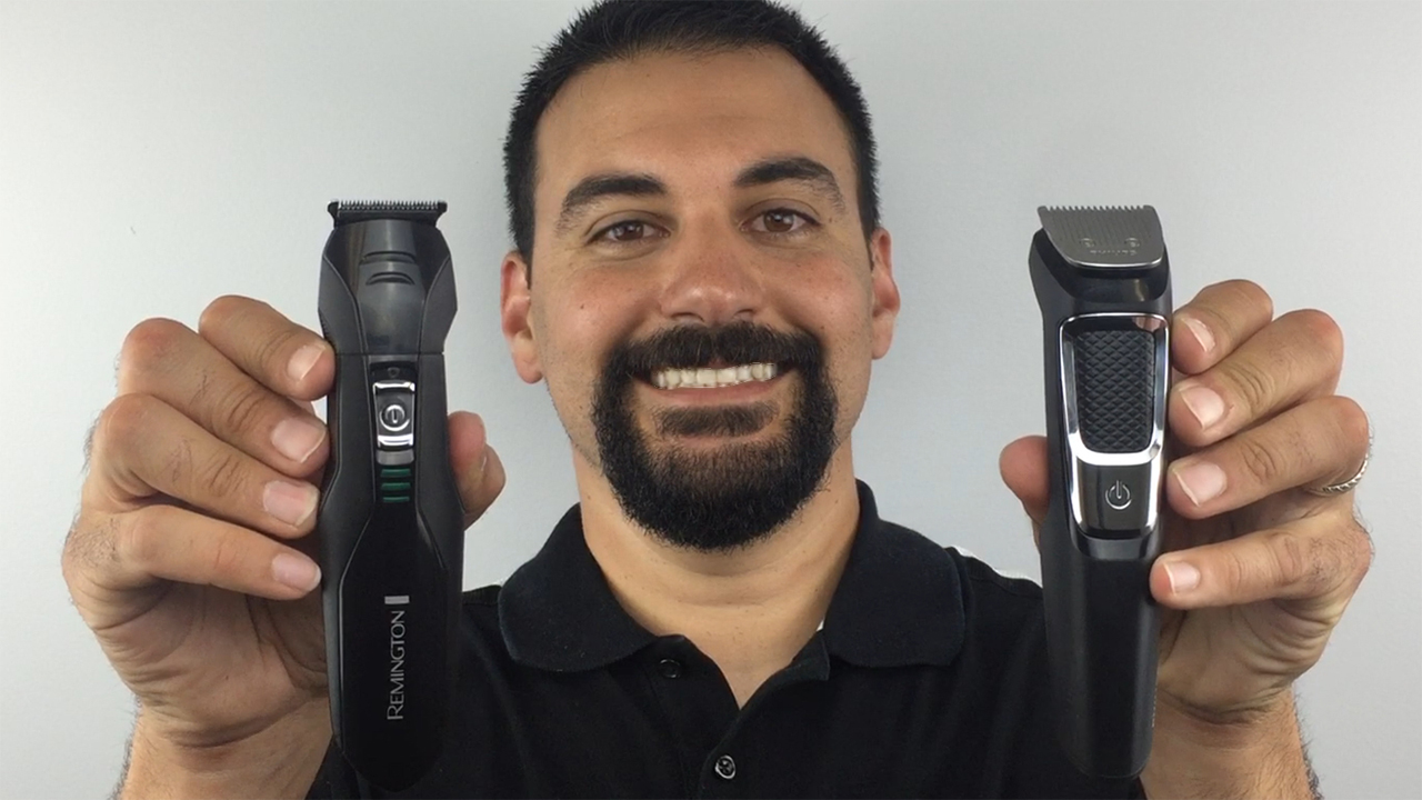remington all in one multigroom 3000 review
