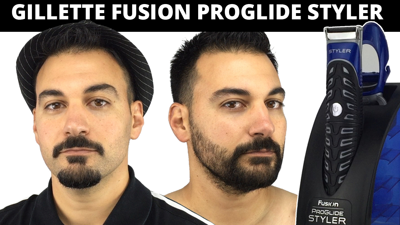 fusion trimmer