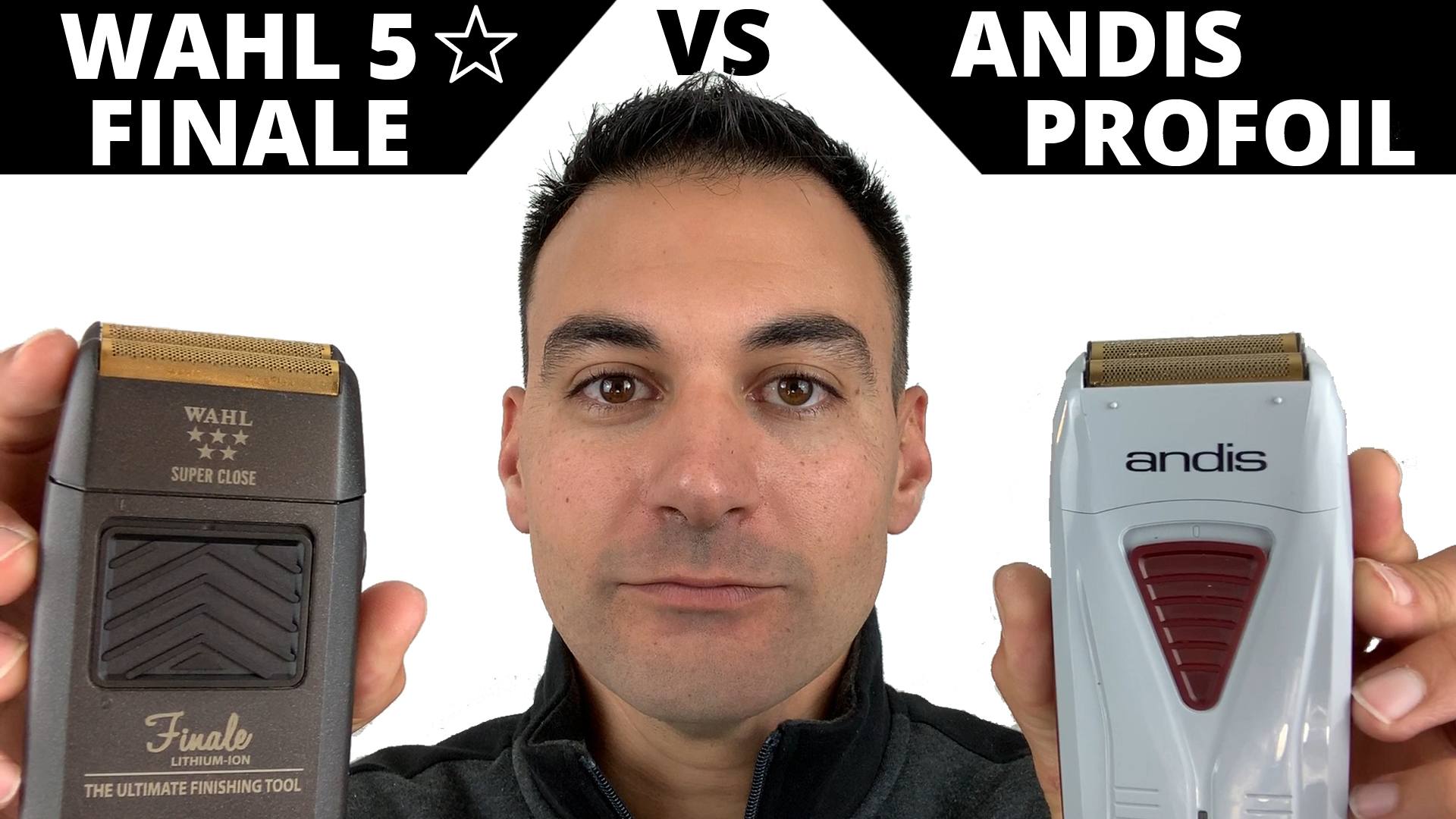 are andis clippers better than wahl
